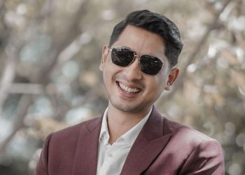 Arya Saloka