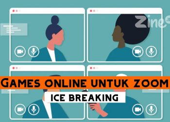 Games Online Untuk Zoom