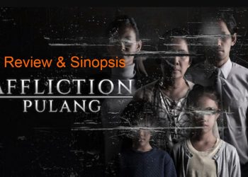 Riview Film Affliction