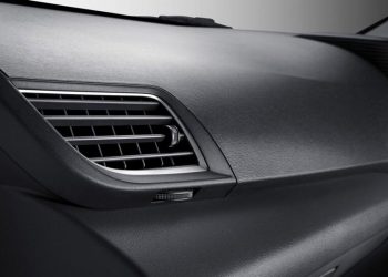 Daftar Komponen AC Mobil