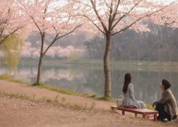 Drakor romantis 2021