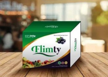 Cara membedakan flimty asli dan palsu