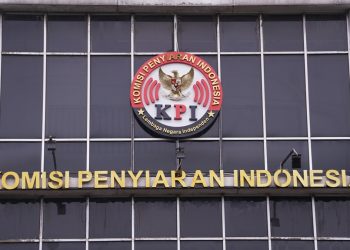 Korban Pelecehan KPI Terguncang