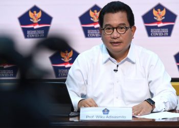 PPKM Diperpanjang