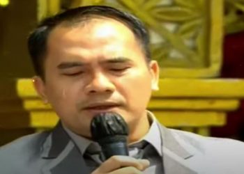 saiful jamil minta maaf