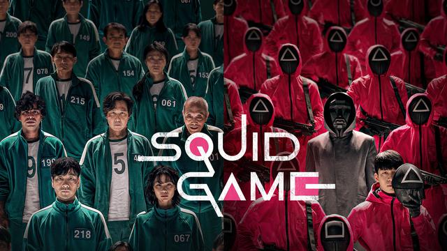Review Squid Game