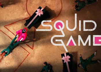 Review Squid Game
