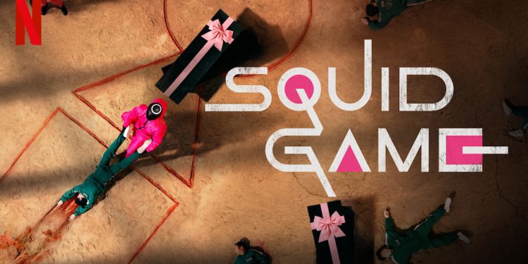 Review Squid Game