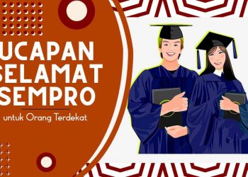 Ucapan Selamat Sempro
