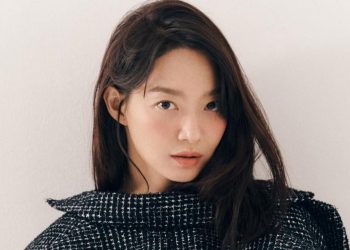 Shin Min Ah (Bebaspedia)
