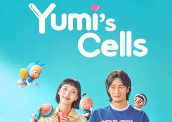 Drama korea adaptasi webtoon