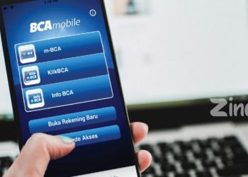 Cara Membatalkan Transferan yang Sudah Terkirim BCA Mobile