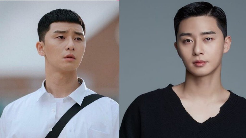 Park Seo Joon