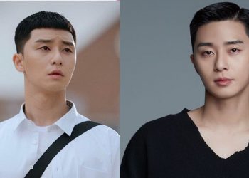 Park Seo Joon