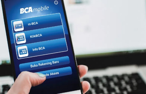 Cara cek no kartu ATM BCA 16 digit