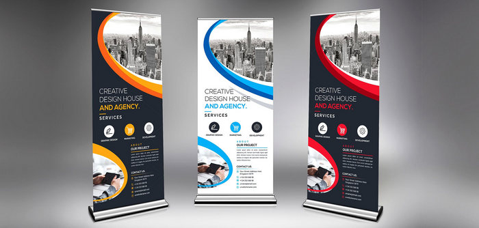 Iklan di banner (Maxmanroe)