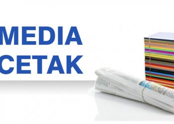 media cetak
