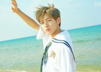 Profil dan Fakta Renjun NCT