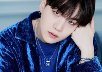 Profil dan Fakta Suga BTS