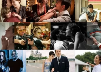 Film Tentang Toxic Relationship