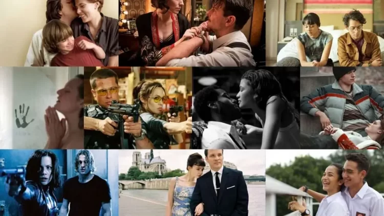 Film Tentang Toxic Relationship