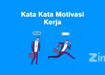 Kata Kata Motivasi Kerja
