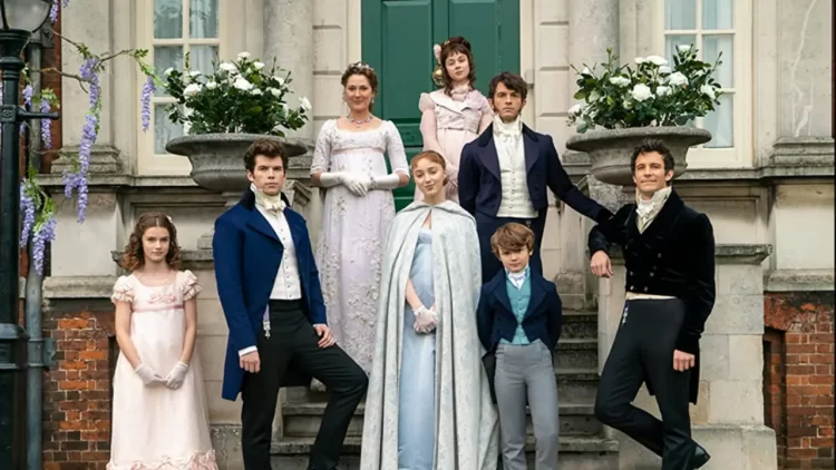 Bridgerton Season 2