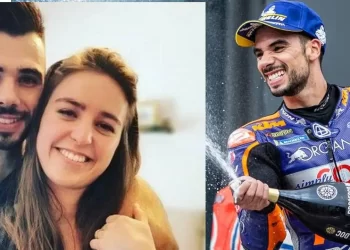 4 Fakta Menarik Miguel Oliveira, Pemenang MotoGP Mandalika 2022
