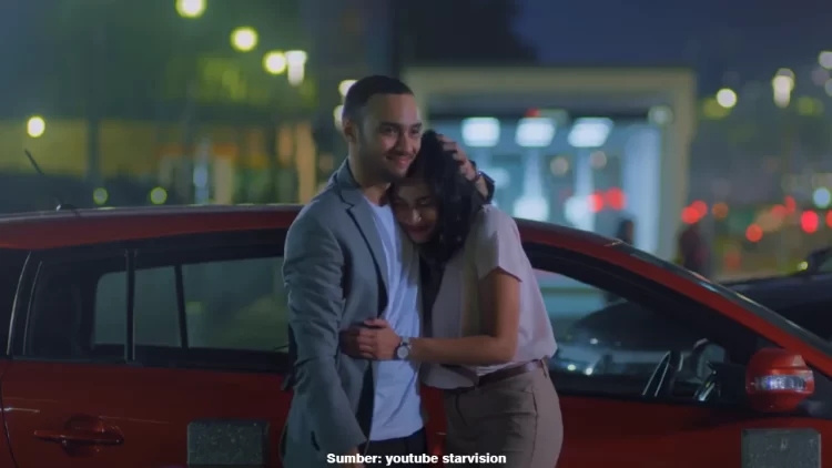 Wedding Agreement The Series