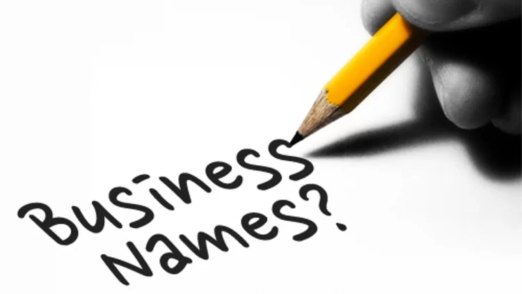 ide nama bisnis
