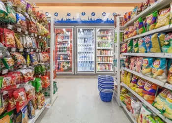 jajanan indomaret yang enak