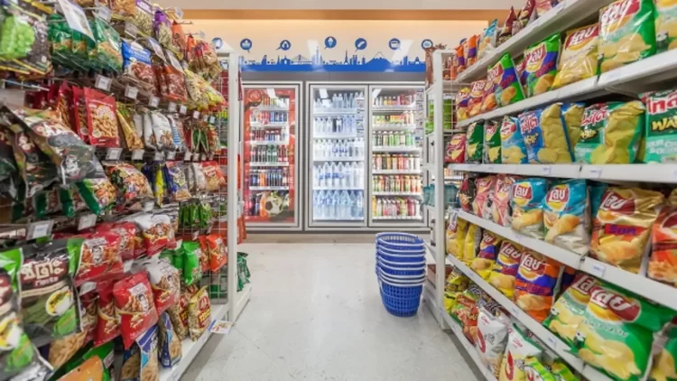 jajanan indomaret yang enak