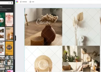 Cara Buat Slide Feed Nyambung