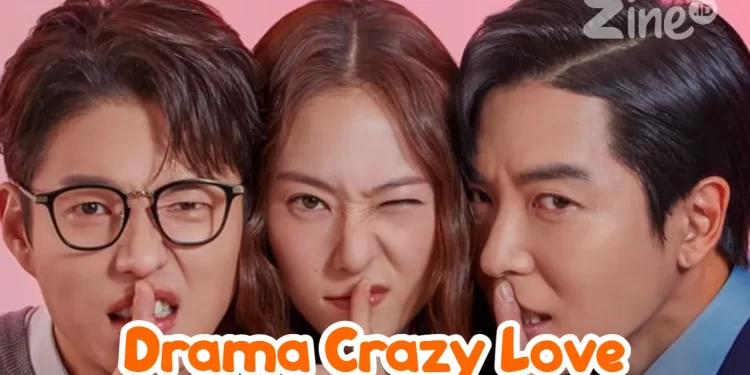 drama crazy love