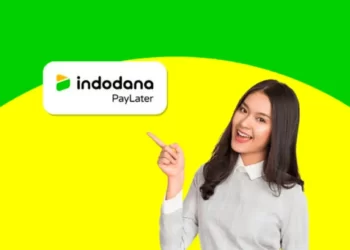 cara mencairkan paylater indodana