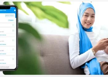 CARA mencairkan dana cicil