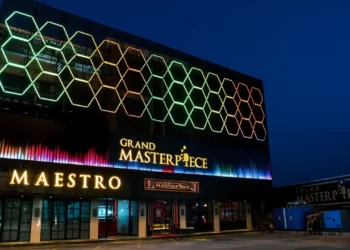masterpiece karaoke